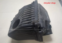 obal vzduchového filtru 2.8 CRD /05-07/ - ORIGINÁLNÍ DÍL